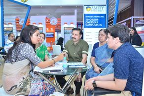 Education Exhibition